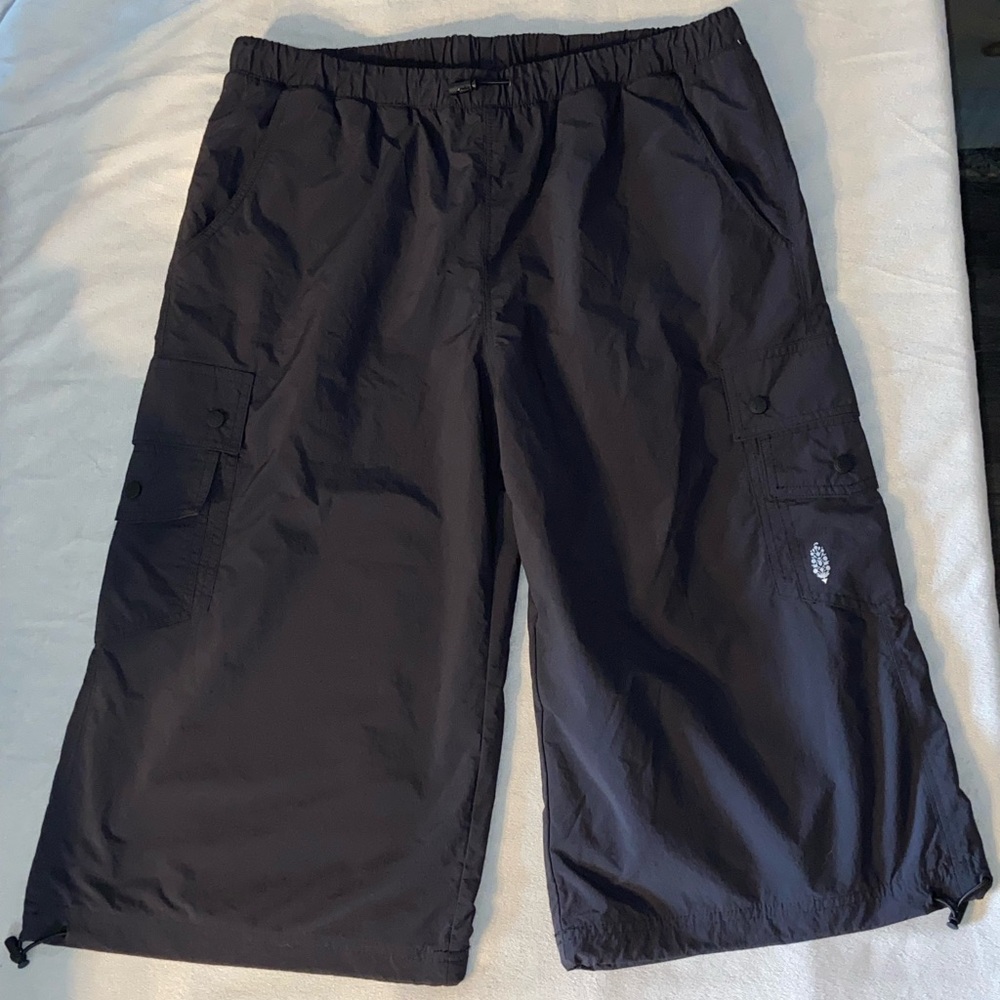 Free People Movement Break it Down Pants Bundle - Picture 2 of 12